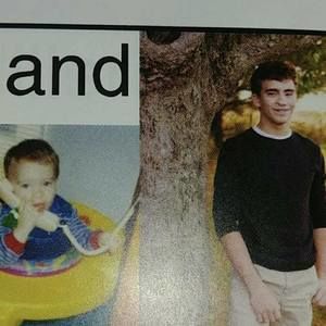 Meet your Posher, Toby